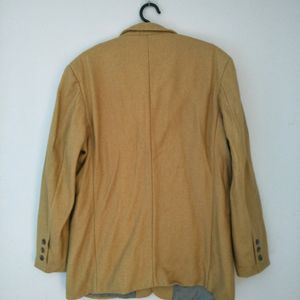 Men's Vintage Blazer