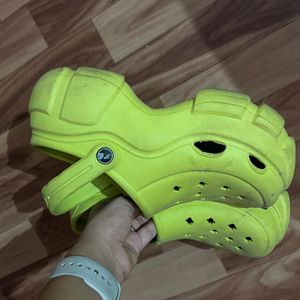 Crocs