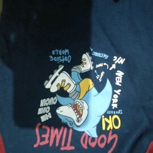 Boys T-shirt