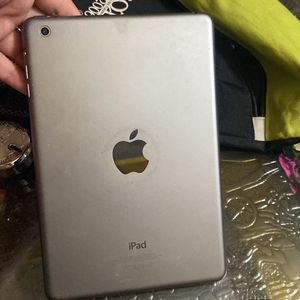 Apple iPad Bad Display No Returns Accepted