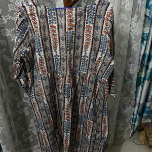 Zudio Kurti, Size 3XL