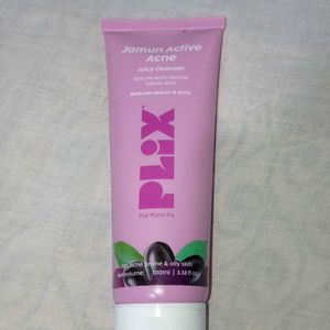 🫐🍇Plix Cleanser