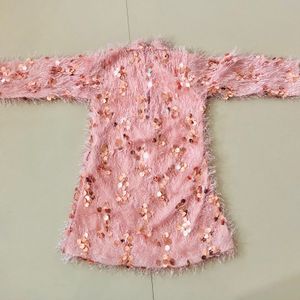 🌸PRICE DROP 🌸Baby Girl Party Dress