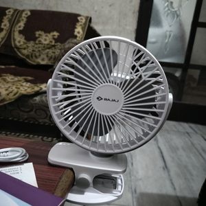Mini Personal Fan ✨