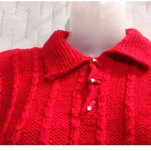 Woolen Sweater for Women's