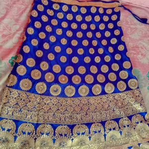 980 rs  Price Down Heavy Work Bridal Leheng980 a