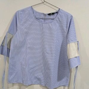 Cotton Top For Summers