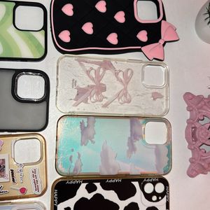 Iphone 12 Aesthetic Covers