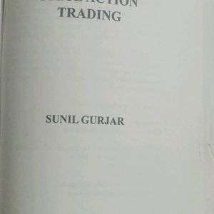 This Is Price Action Trading Book