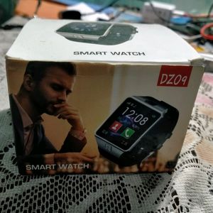 ❣DZ09 Sim Smartwatch