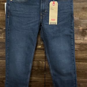 Levi’s Jeans