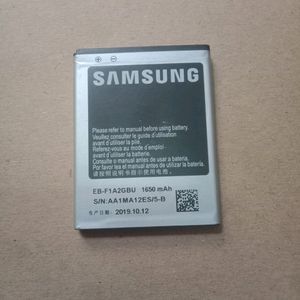 Samsung Galaxy S2 Battery