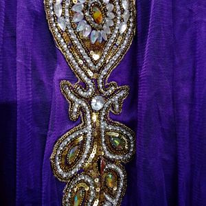 Anarkali Suit