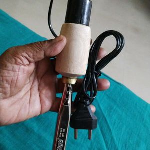 Toni Brand Soldering Iron