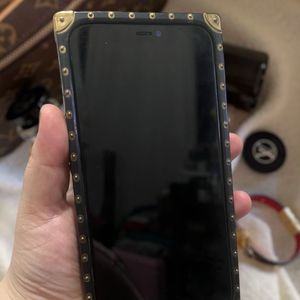 LV Inspired Phone Cover For IPhone 11