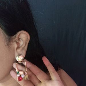 Aestatic Earring