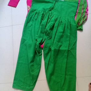 Patiala Suit For Women