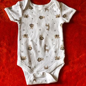 Baby Boy Casual Suit