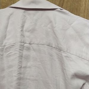 Branded Cotton Shirt For Official Use