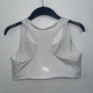 H&M Non-padded Sports Bra