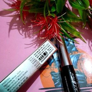 👁️Colour Fever Waterproof Black Eyeliner