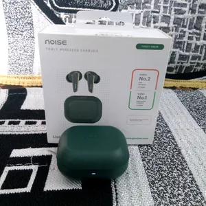 Noise N1 (Green Colour)