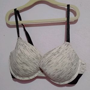 Bra Lightly Paded