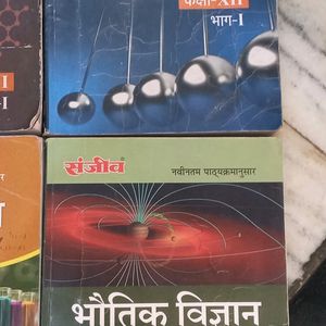 Class 11th MATHS , CHEMISTRY, PHYSICS