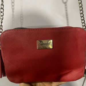 Authentic FLORA&CO Brand Sling Bag