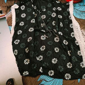 3 Kaftan Kurti Combo