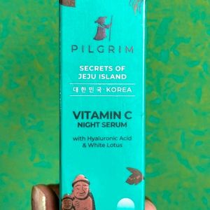 Pilgrim Vitamin C Serum