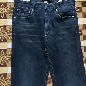 Calvin Klein Brand New Original Jean Without Use