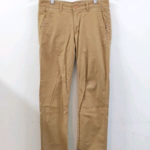 Brown Trouser
