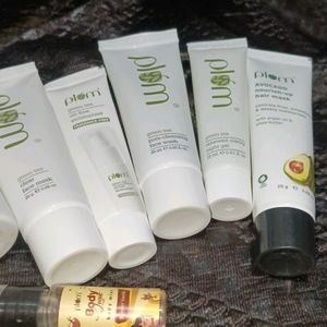 Plum Greentea Skincare