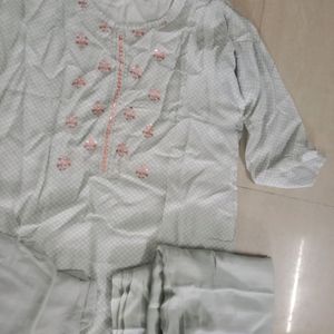 Kurta Set