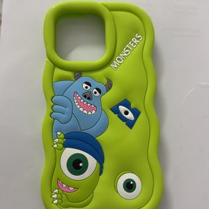 Iphone 15 pro Max Cover