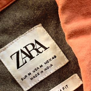 Zara Shirt