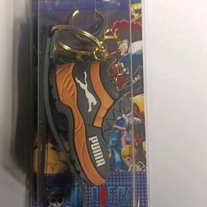 Premium Keychain