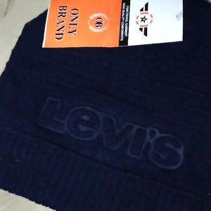 3 Woolen Cap (Beanie)