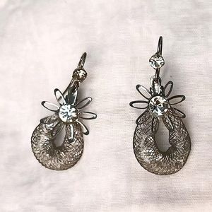 Artificial Jewellery Earrings