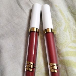 My Glamm Lit Liquid Matt Lip Sticks