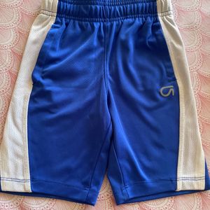 Combo Shorts