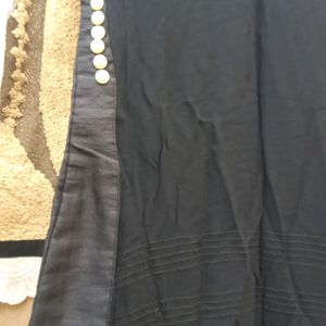 Jari Work Kurta