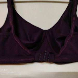 Non Padded Bra For Women