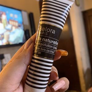 Belora Paris Bb Cream