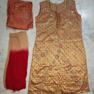 Women Kurta Set