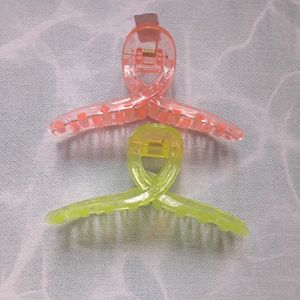 Claw Clips