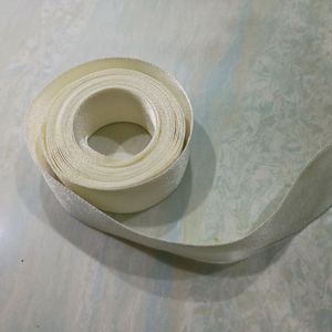 Fabric Ribbon For Craft And Artwork