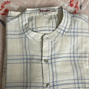 Fabindia Kurta