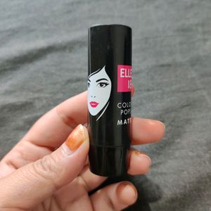 Elle 18 Color Pops Matte Lipstick